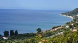 ξενοδοχείο Χαλκιδική Μόλα Καλύβα