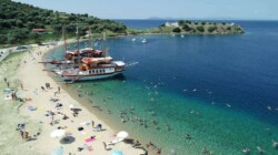ξενοδοχείο Χαλκιδική Μόλα Καλύβα