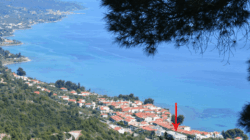 ξενοδοχείο Χαλκιδική Μόλα Καλύβα