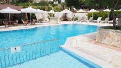 ξενοδοχείο Χαλκιδική Μόλα Καλύβα