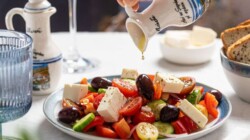 ξενοδοχείο Χαλκιδική Μόλα Καλύβα