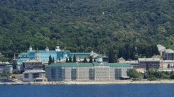 ξενοδοχείο Χαλκιδική Μόλα Καλύβα