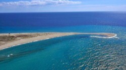 ξενοδοχείο Χαλκιδική Μόλα Καλύβα