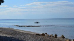 ξενοδοχείο Χαλκιδική Μόλα Καλύβα