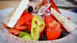 ξενοδοχείο Χαλκιδική Μόλα Καλύβα