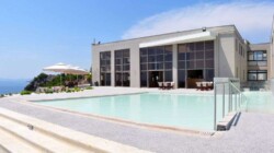 ξενοδοχείο Χαλκιδική Μόλα Καλύβα