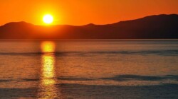 ξενοδοχείο Χαλκιδική Μόλα Καλύβα