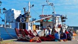 ξενοδοχείο Χαλκιδική Μόλα Καλύβα
