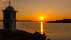 ξενοδοχείο Χαλκιδική Μόλα Καλύβα