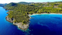 ξενοδοχείο Χαλκιδική Μόλα Καλύβα